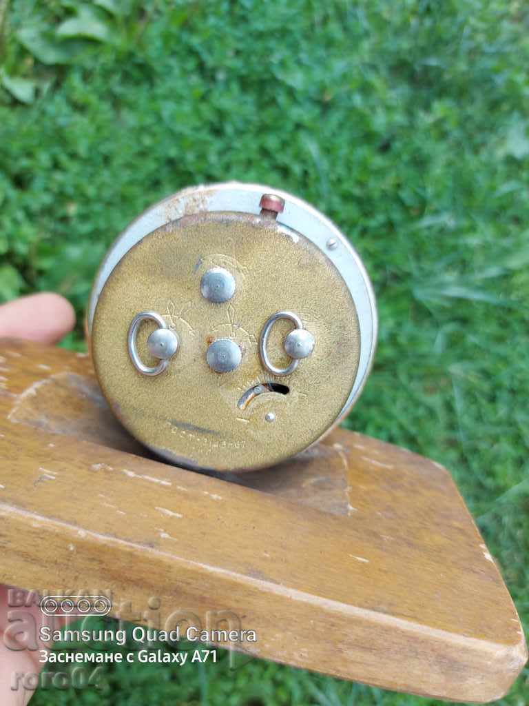 Delivery of GLORY - SLAVA Delivery of GLORY - SLAVA