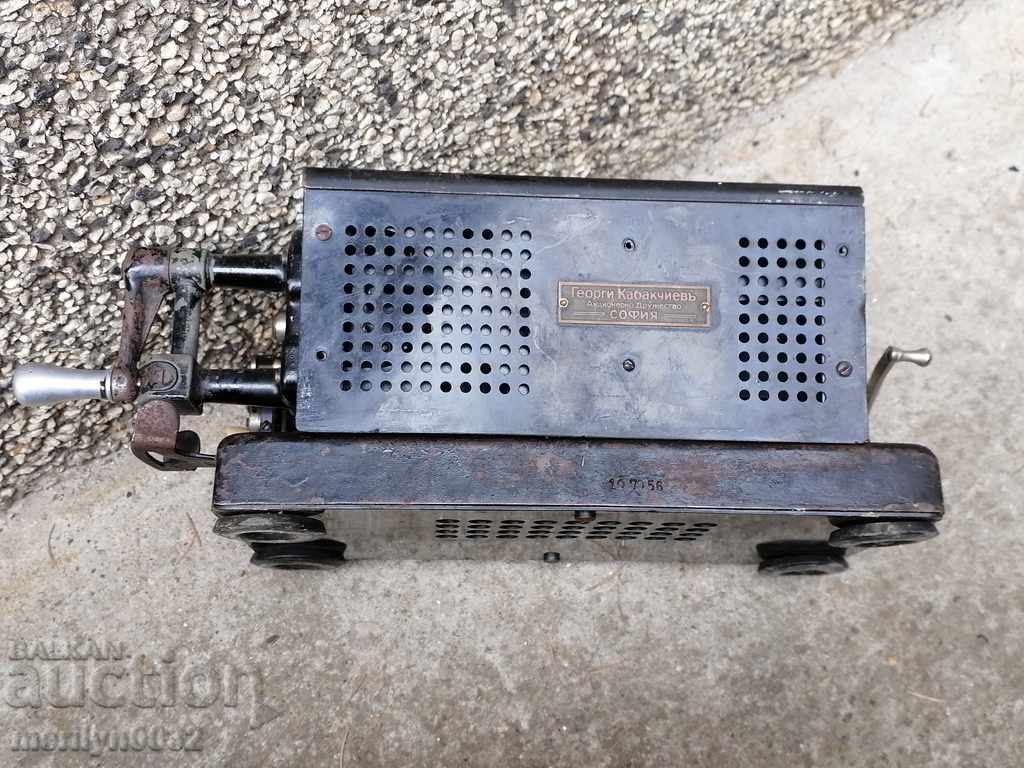 Delivery of German calculator TRIUMPHATOR calculator abacus Delivery of German calculator TRIUMPHATOR calculator abacus