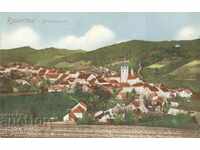 Postcard - Rosenthal, General view