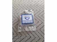 Cheie de breloc vechi Balkan turist, Balkantourist