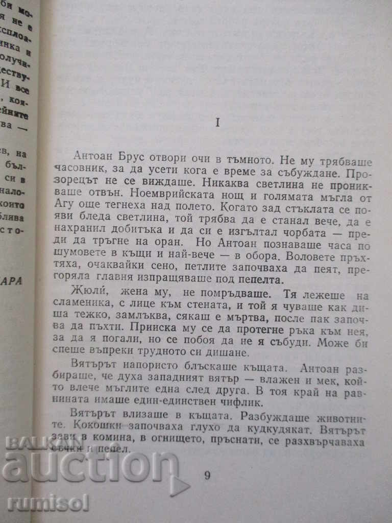 Auction Rosalie Bruce - Pierre Gamarra Auction Rosalie Bruce - Pierre Gamarra