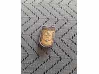 Old Barnaul Badge