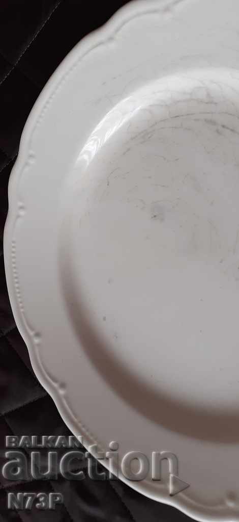 PLATE.COLLECTION. MADE IN GERMANY. with price 4.00 BGN | € 2.05 PLATE.COLLECTION. MADE IN GERMANY. with price 4.00 BGN | € 2.05