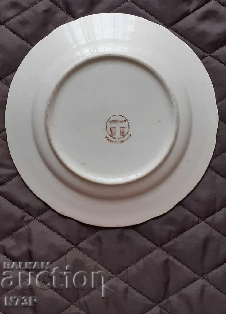 Auction PLATE.COLLECTION. MADE IN GERMANY. Auction PLATE.COLLECTION. MADE IN GERMANY.