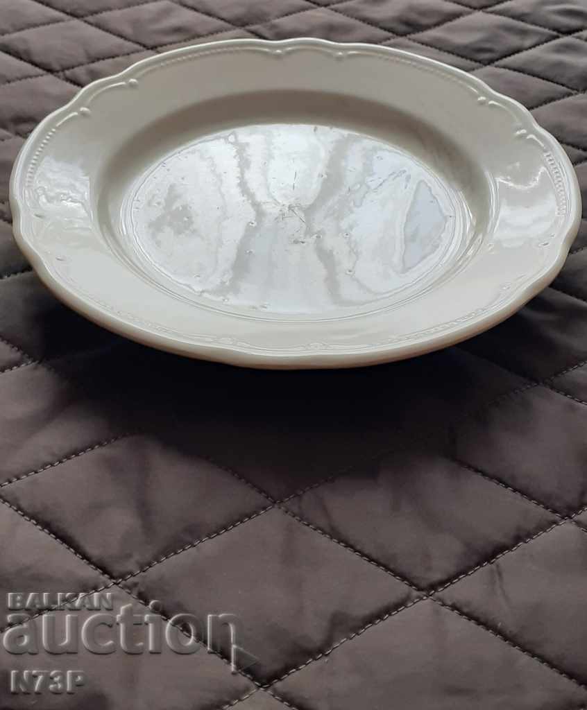 PLATE.COLLECTION. MADE IN GERMANY. - 7 PLATE.COLLECTION. MADE IN GERMANY. - 7