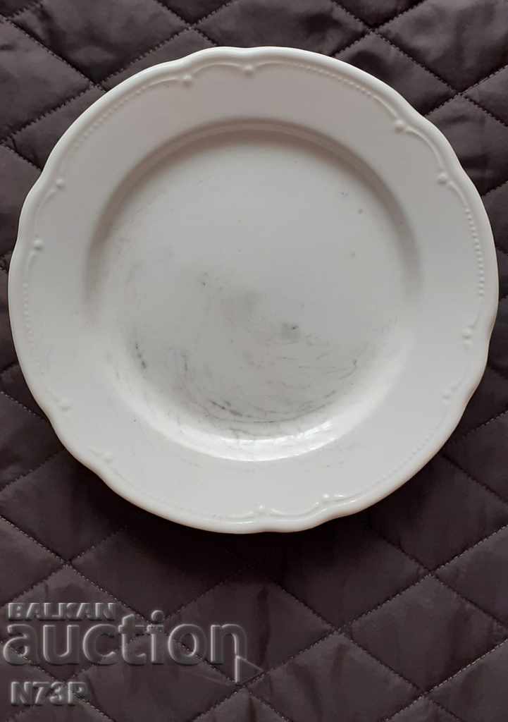 PLATE.COLLECTION. MADE IN GERMANY.