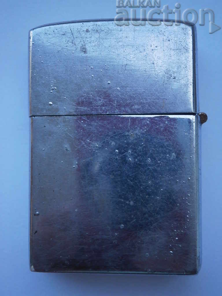 American Eagle ZIPPO PLAYBOY USA ORIGINAL lighter with price 55.00 BGN | € 28.12