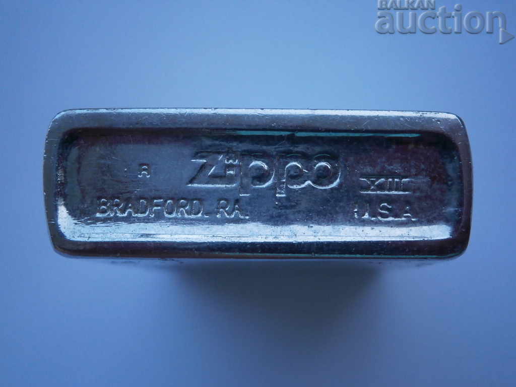 Auction  American Eagle ZIPPO PLAYBOY USA ORIGINAL lighter