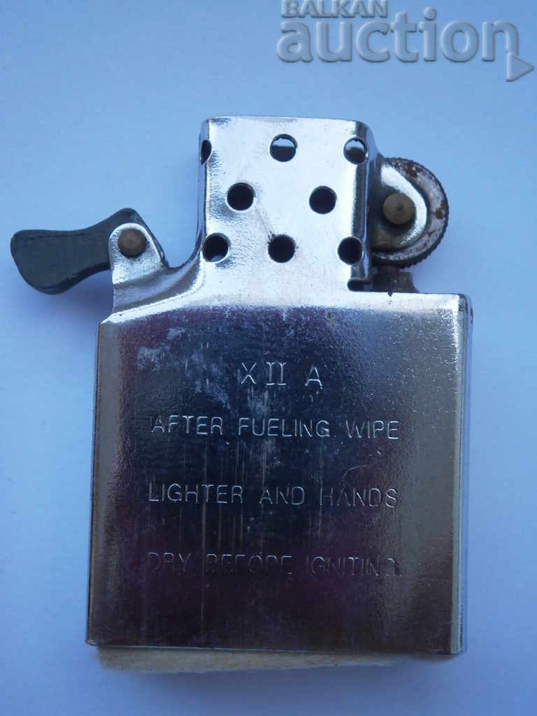 American Eagle ZIPPO PLAYBOY USA ORIGINAL lighter - 5