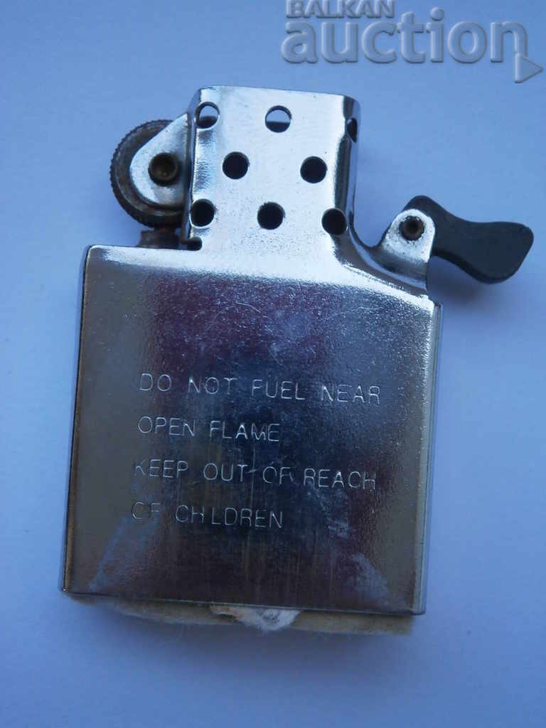 American Eagle ZIPPO PLAYBOY USA ORIGINAL lighter - 6