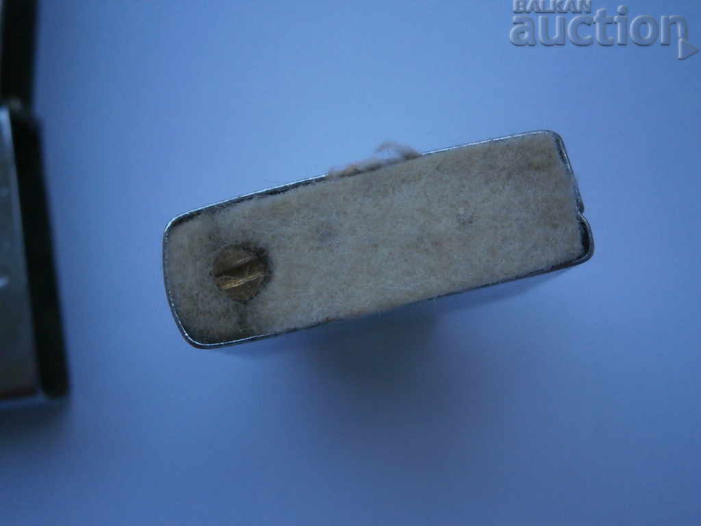 American Eagle ZIPPO PLAYBOY USA ORIGINAL lighter - 7