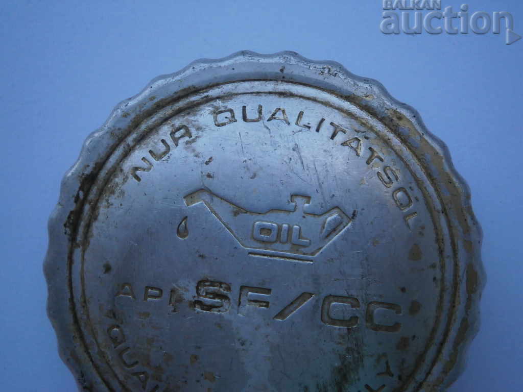 retro oil cap OIL with price 35.00 BGN | € 17.90 retro oil cap OIL with price 35.00 BGN | € 17.90