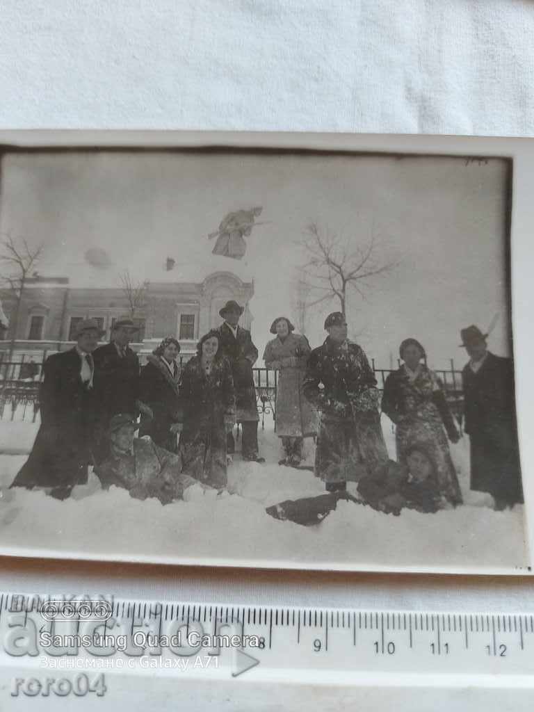 Auction  BREGOVO - 1935