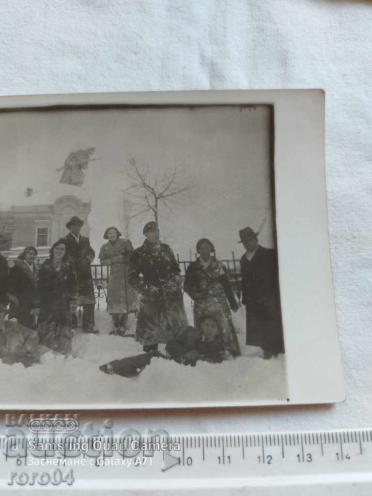 BREGOVO - 1935 - 5 BREGOVO - 1935 - 5