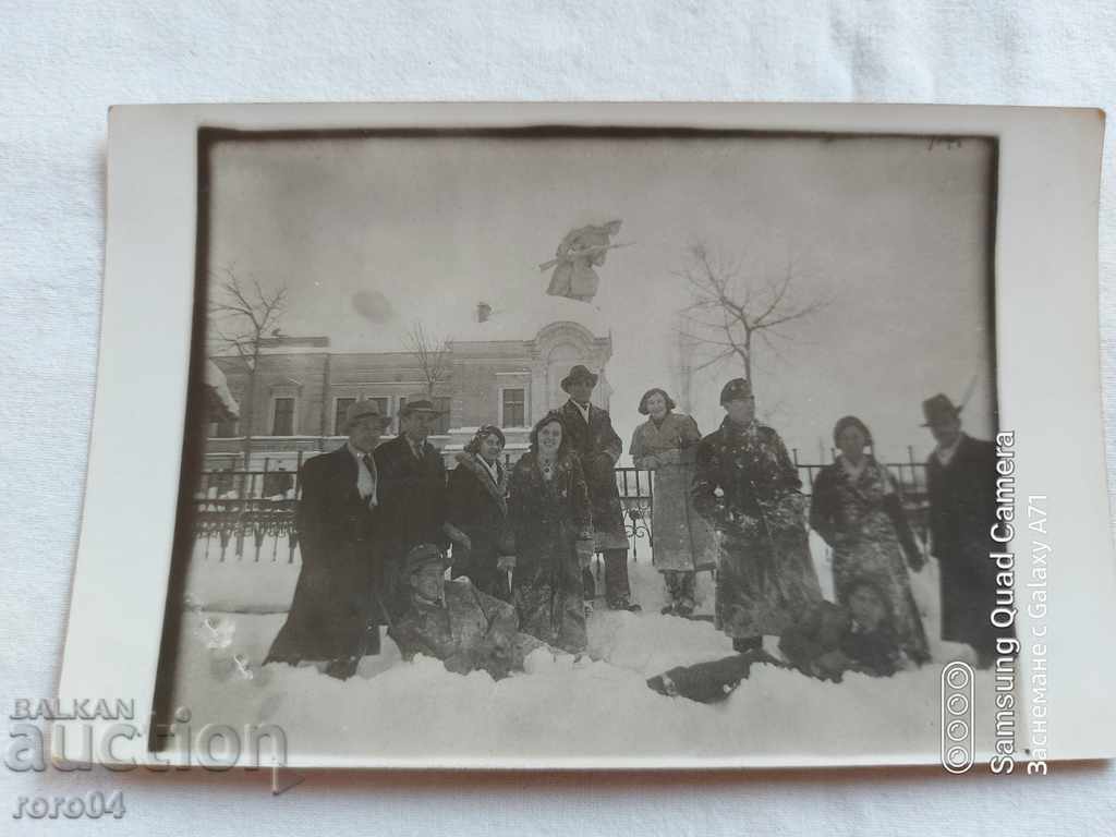 BREGOVO - 1935 BREGOVO - 1935