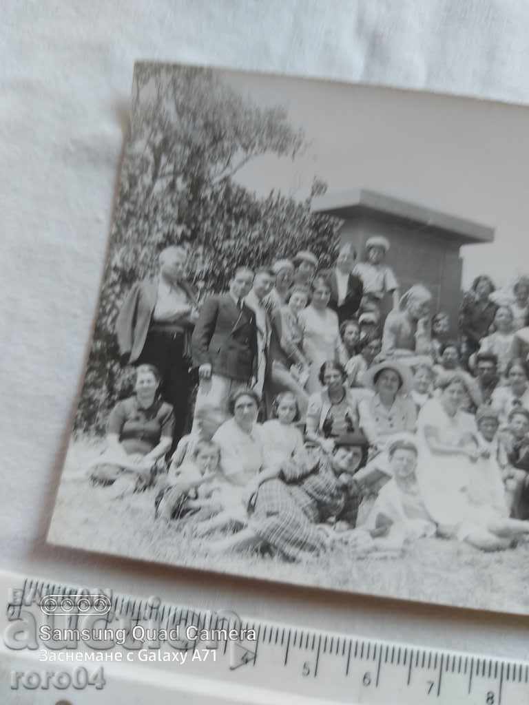 Delivery of KOPRIVSCHITSA - 1938 Delivery of KOPRIVSCHITSA - 1938