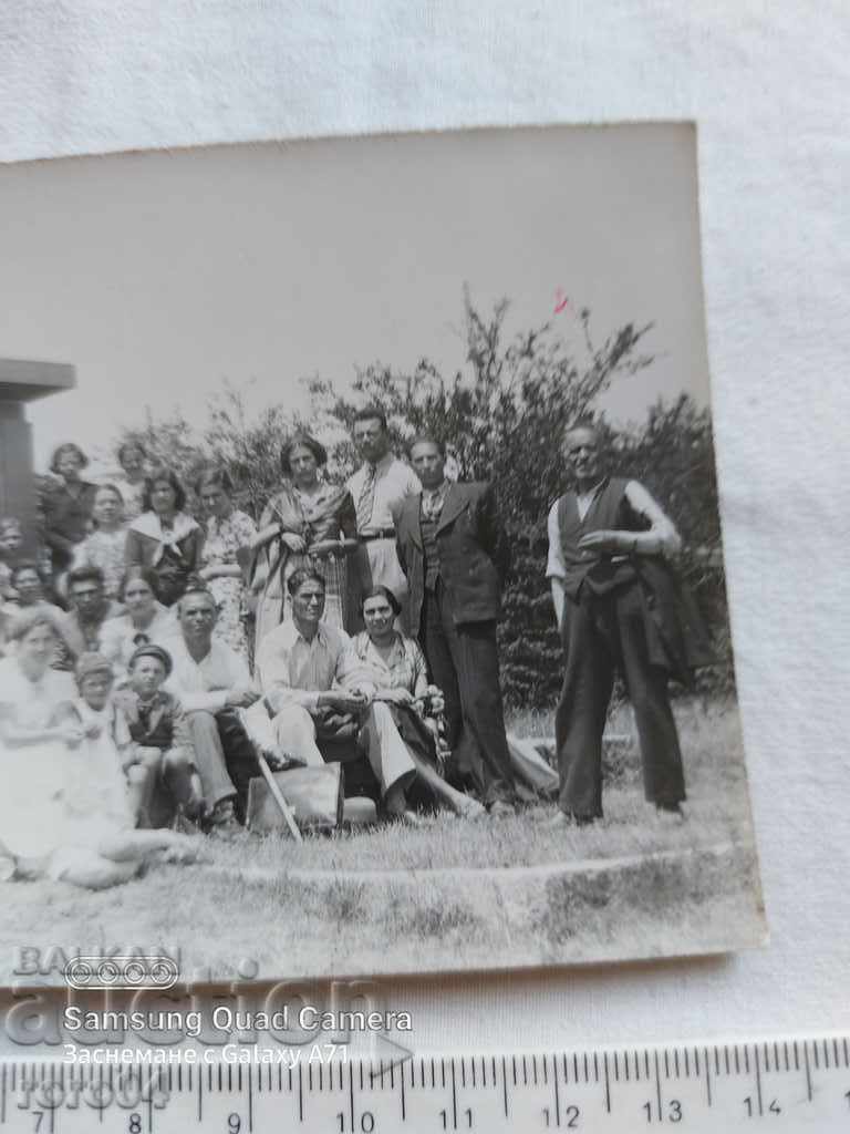 KOPRIVSCHITSA - 1938 - 5 KOPRIVSCHITSA - 1938 - 5