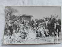 KOPRIVSCHITSA - 1938
