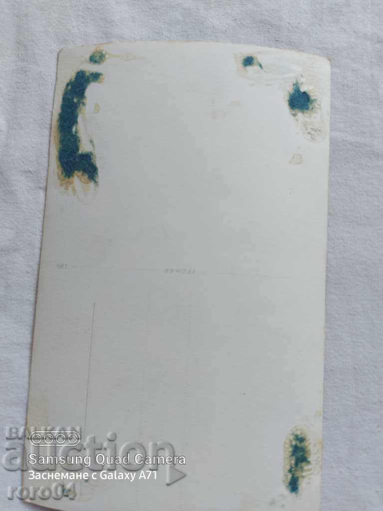 RABROVO - VIDINSKO - 1937 - 6 RABROVO - VIDINSKO - 1937 - 6