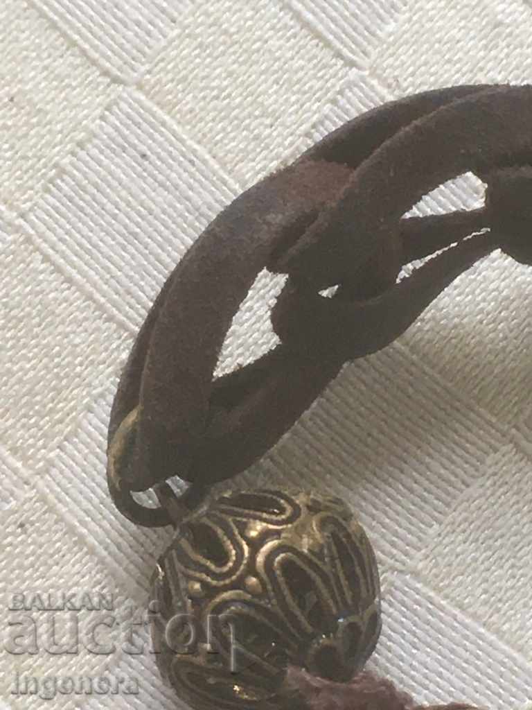 Παράδοση ΔΕΡΜΑΤΙΝΟ ΔΕΡΜΑ ΦΙΛΙΓΡΑΝΙΟΥ ΑΠΟΚΑΤΑΣΤΑΣΗΣ ΚΟΣΜΗΜΑΤΑ