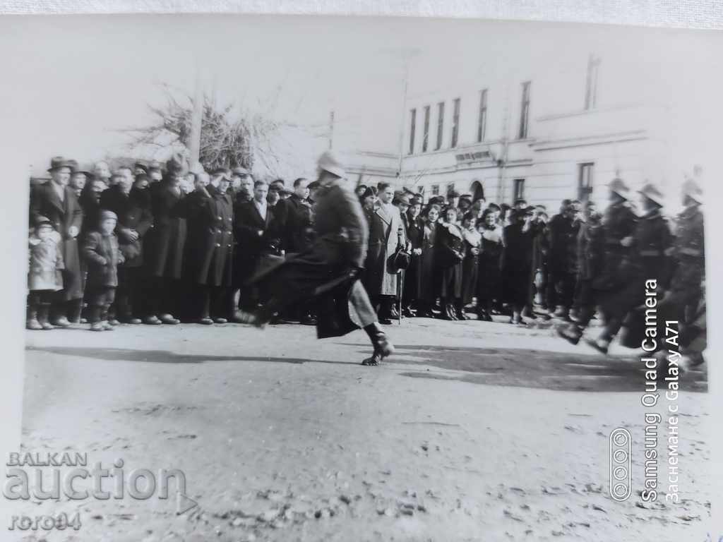 BREGOVO - DAY OF THE RED CROSS - 1939 with price 19.99 BGN | € 10.22 BREGOVO - DAY OF THE RED CROSS - 1939 with price 19.99 BGN | € 10.22