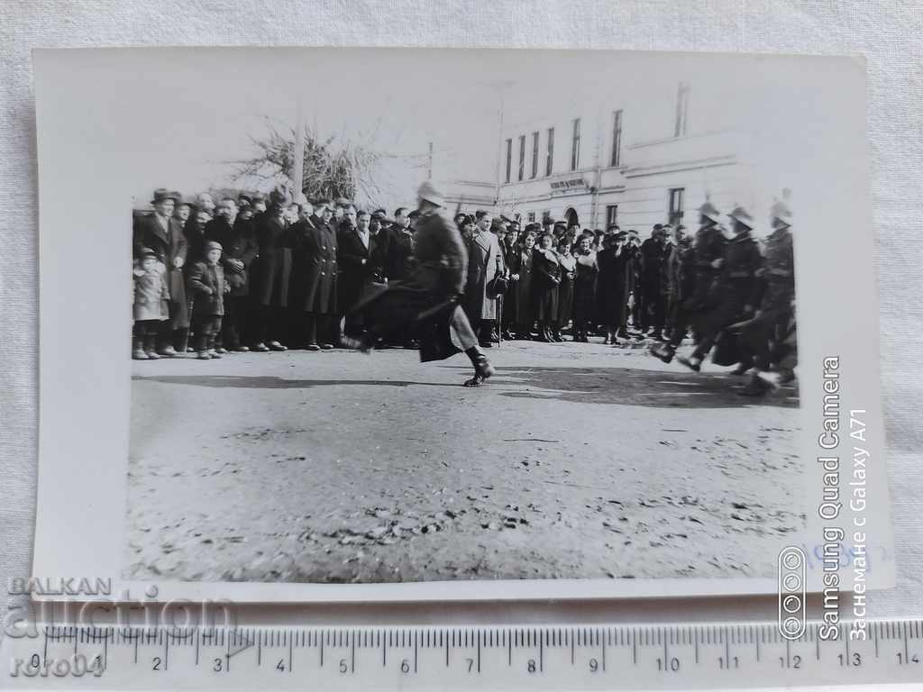 BREGOVO - DAY OF THE RED CROSS - 1939 - 5 BREGOVO - DAY OF THE RED CROSS - 1939 - 5