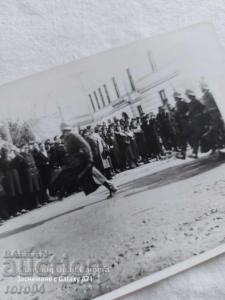 BREGOVO - DAY OF THE RED CROSS - 1939 - 7 BREGOVO - DAY OF THE RED CROSS - 1939 - 7