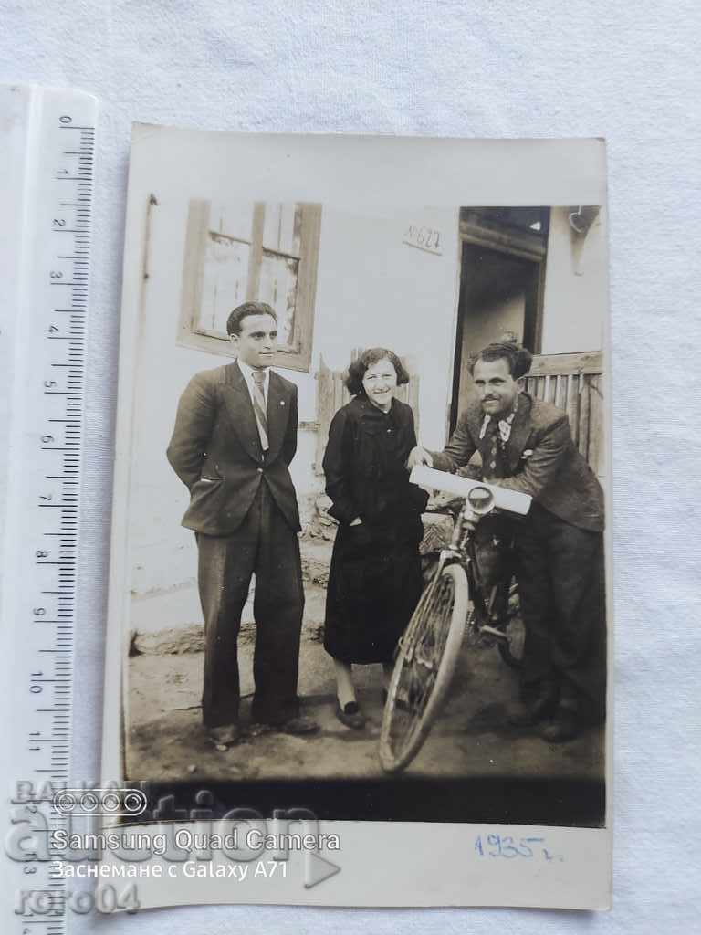 Auction BREGOVO - 1935 Auction BREGOVO - 1935