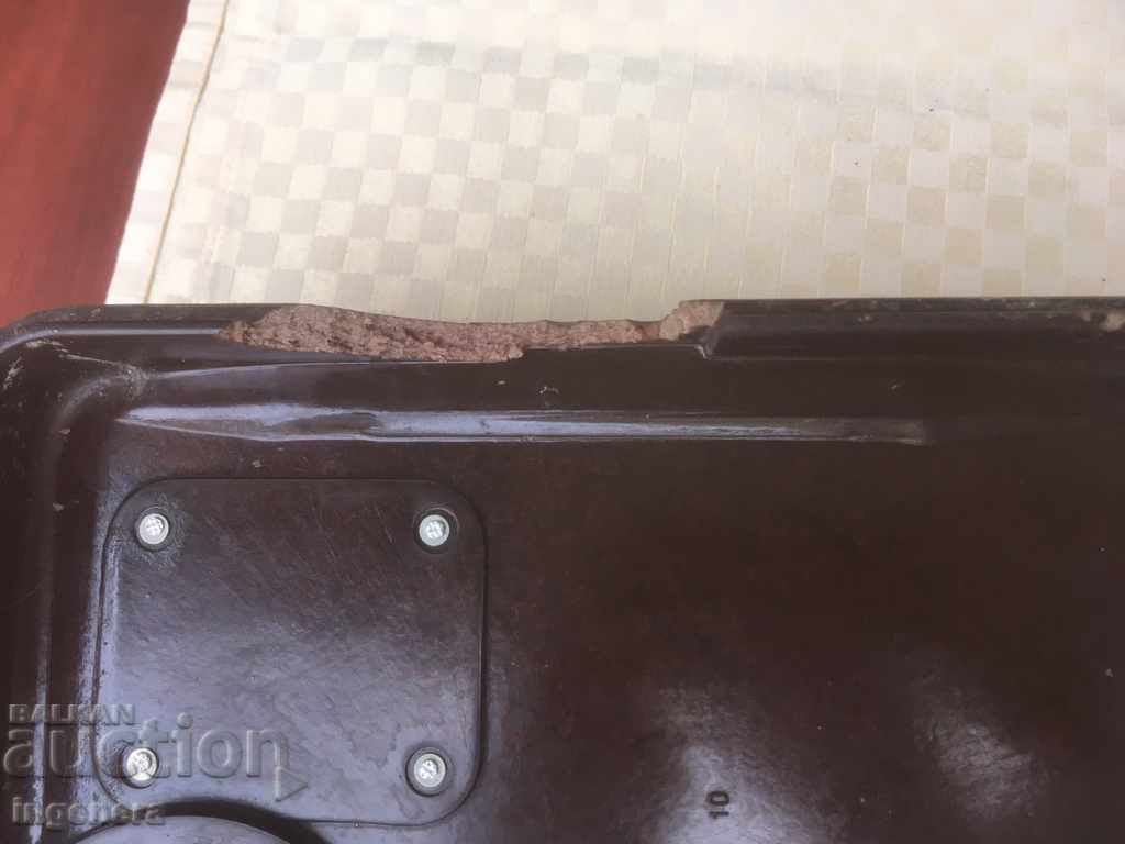 FIELD FIELD TELEPHONE 57-USSR - 7 FIELD FIELD TELEPHONE 57-USSR - 7