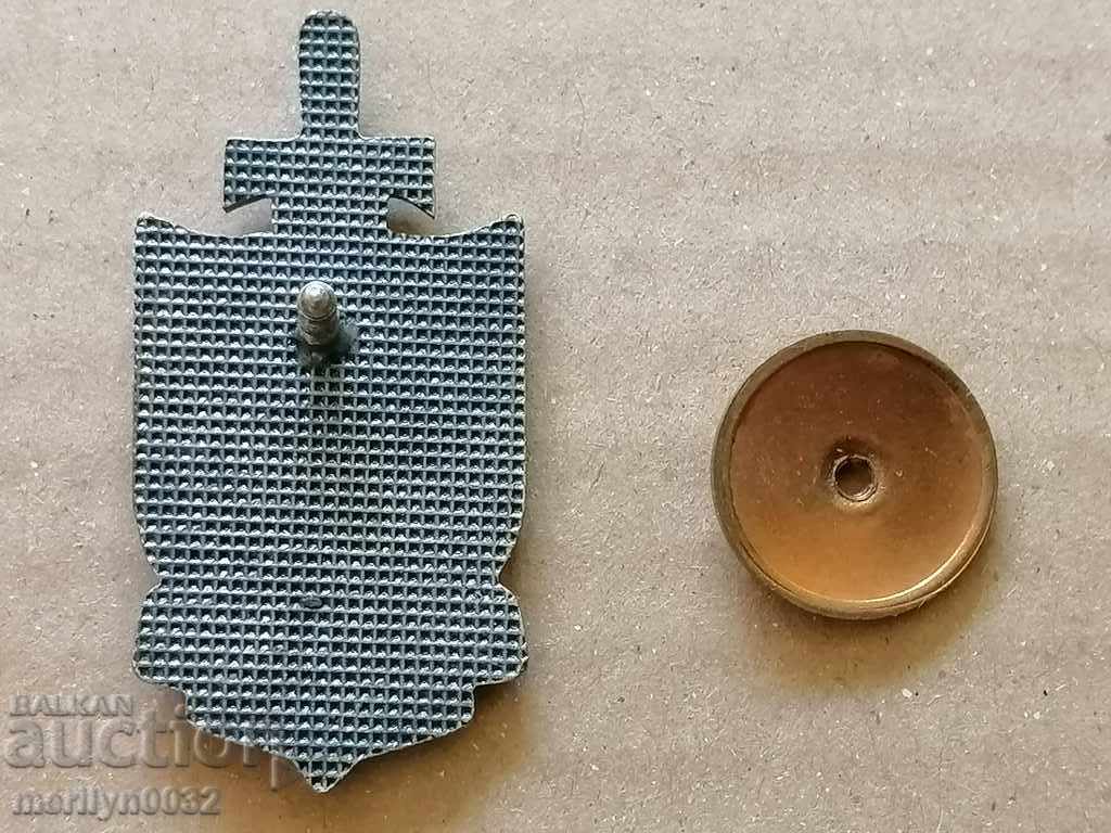 Auction Police badge police medal badge Auction Police badge police medal badge