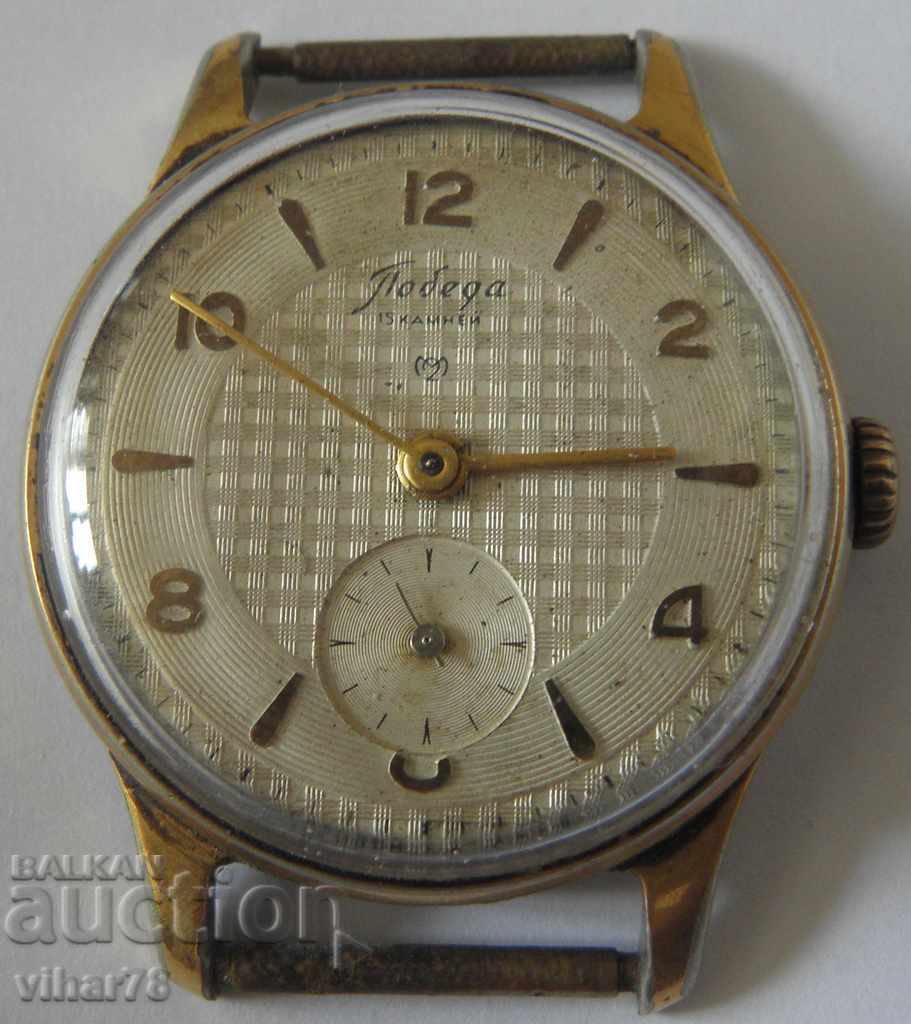 MEN'S WATCH WON WITH BOX with price 65.99 BGN | € 33.74 MEN'S WATCH WON WITH BOX with price 65.99 BGN | € 33.74