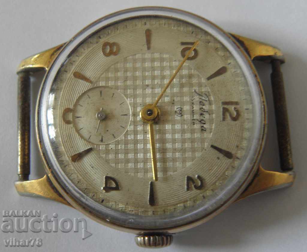 Auction MEN'S WATCH WON WITH BOX Auction MEN'S WATCH WON WITH BOX