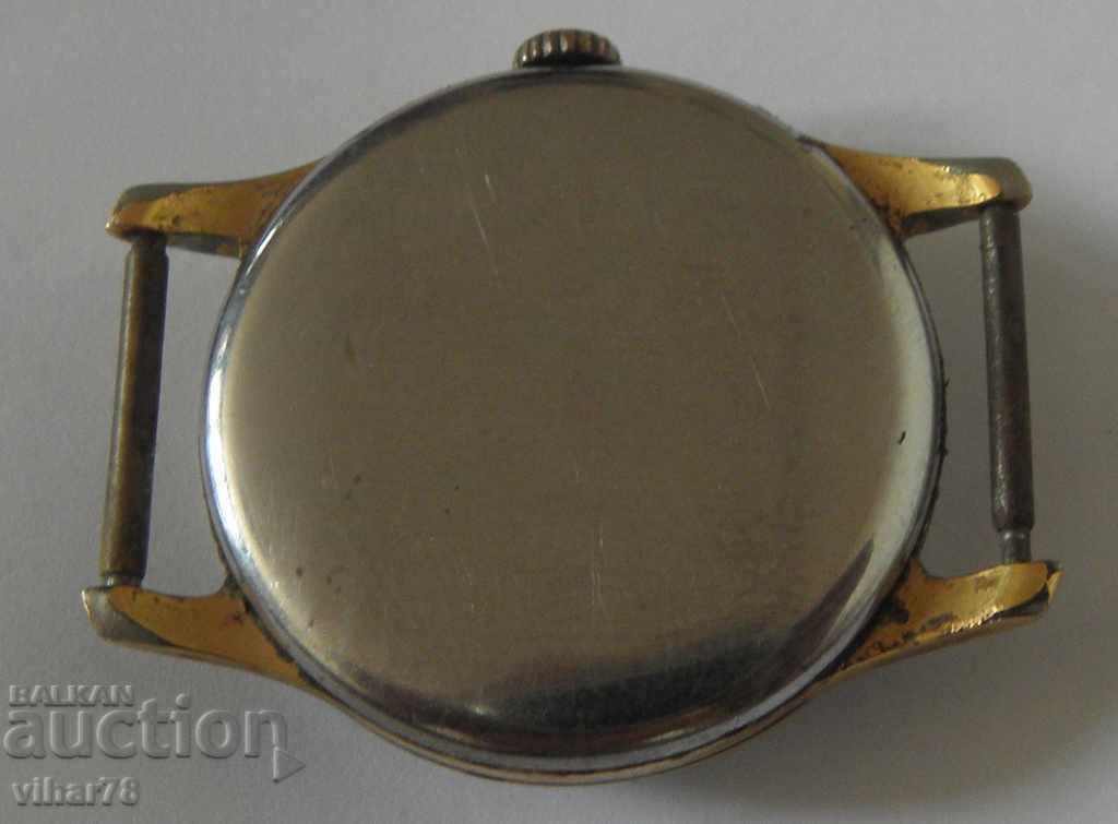 MEN'S WATCH WON WITH BOX - 6 MEN'S WATCH WON WITH BOX - 6