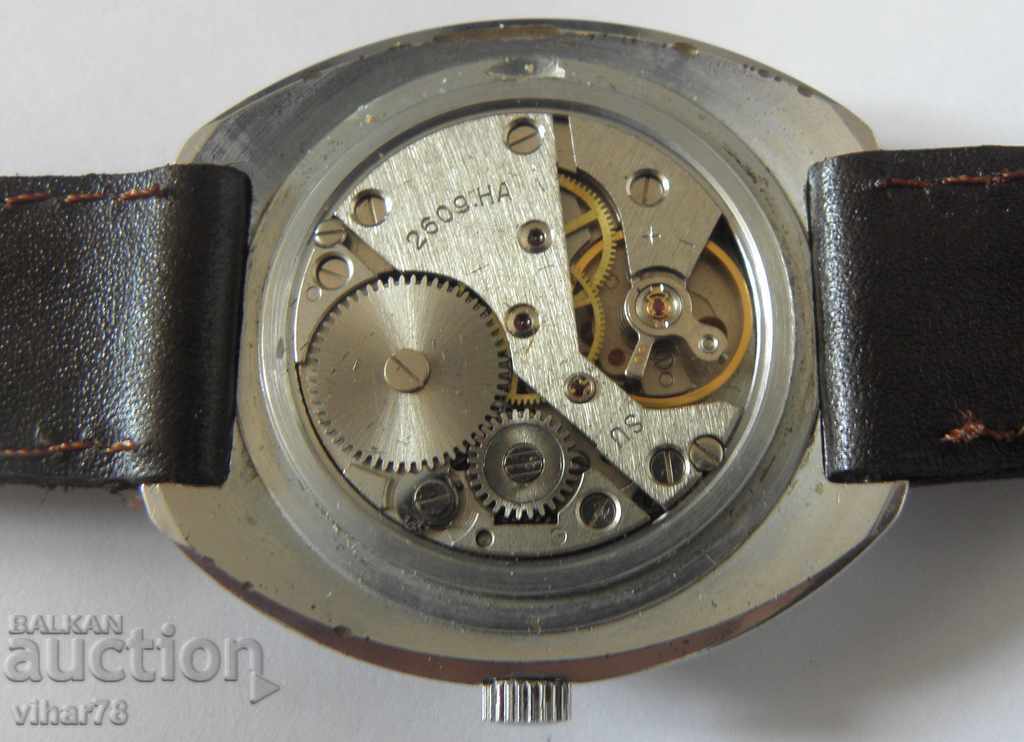 rachete ceas pentru bărbați - 5 rachete ceas pentru bărbați - 5