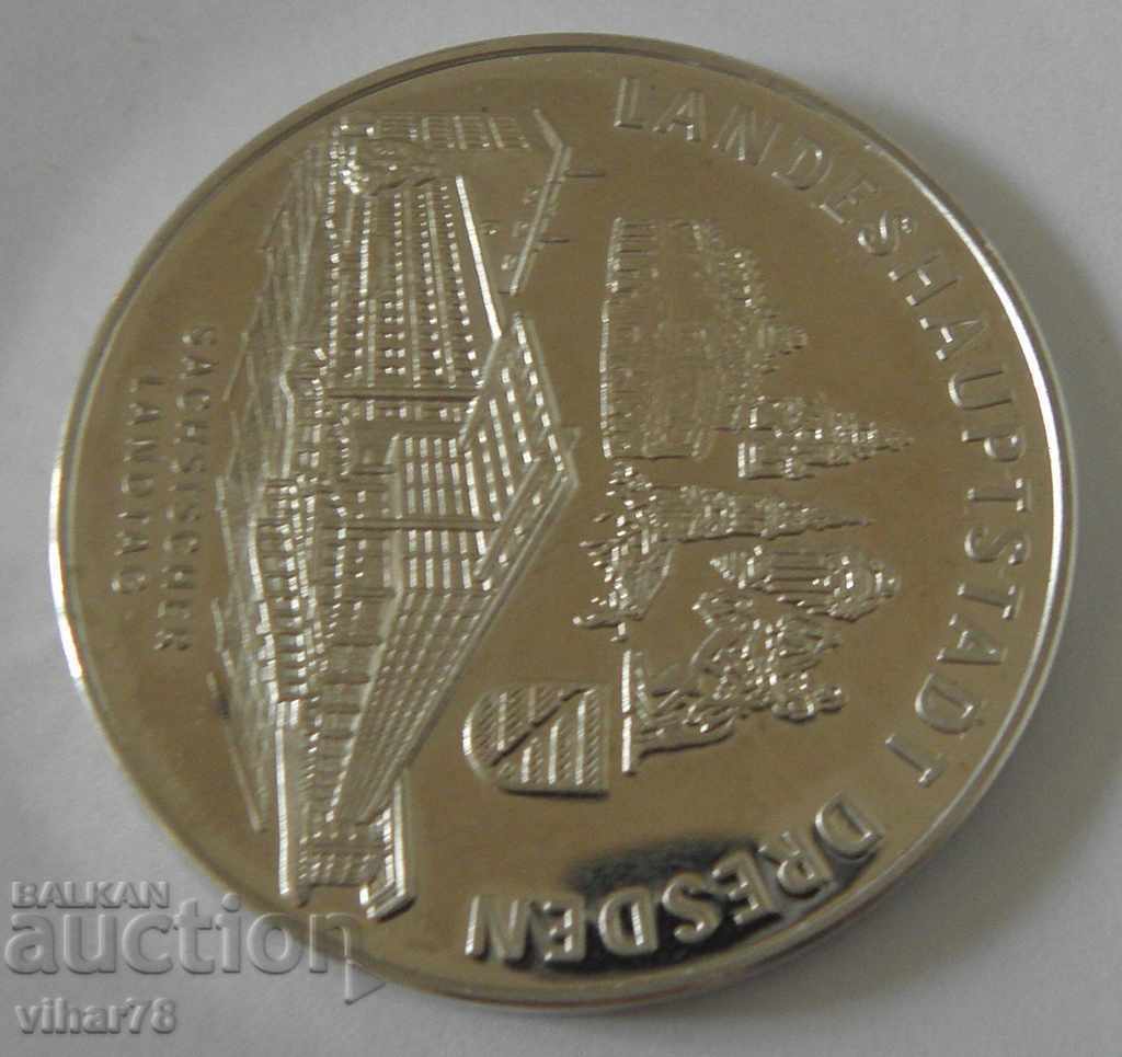 Delivery of SILVER COIN Delivery of SILVER COIN