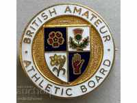 30298 United Kingdom Amateur Athletics Federation