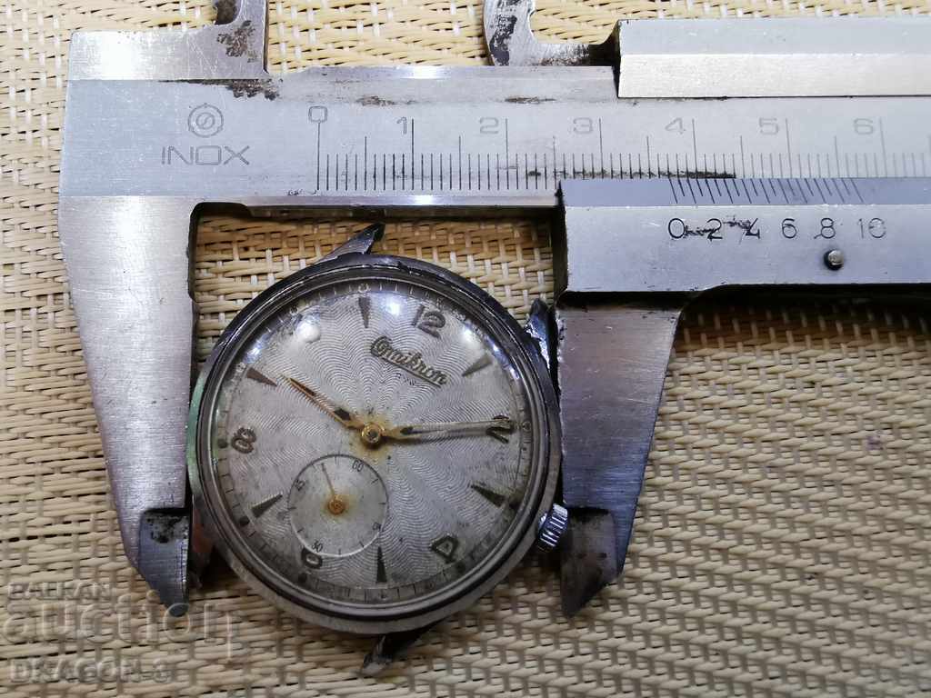 Delivery of OMIKRON Delivery of OMIKRON