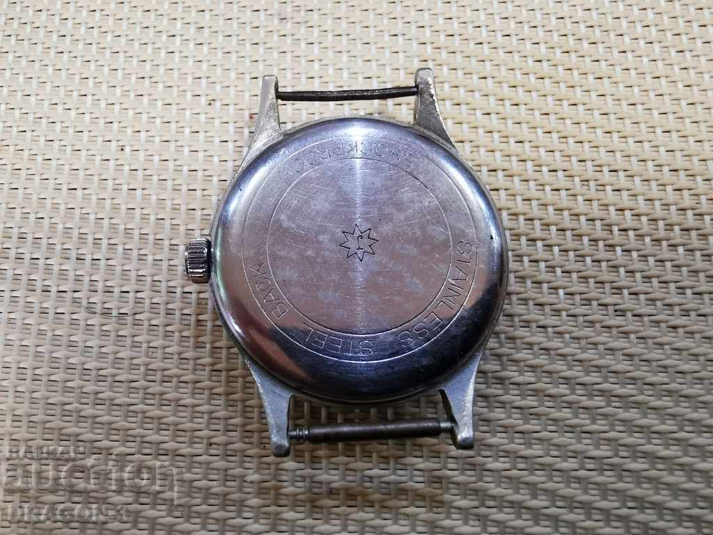 JUNGHANS cu preț 155.00 BGN | € 79.25 JUNGHANS cu preț 155.00 BGN | € 79.25