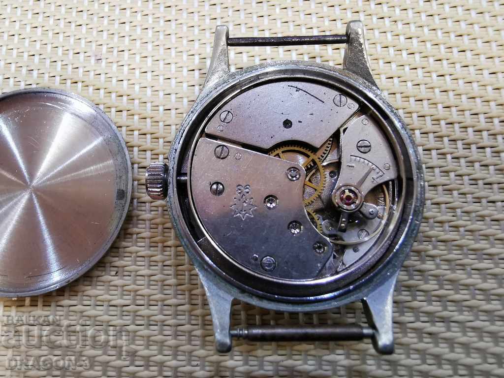 Licitație JUNGHANS Licitație JUNGHANS