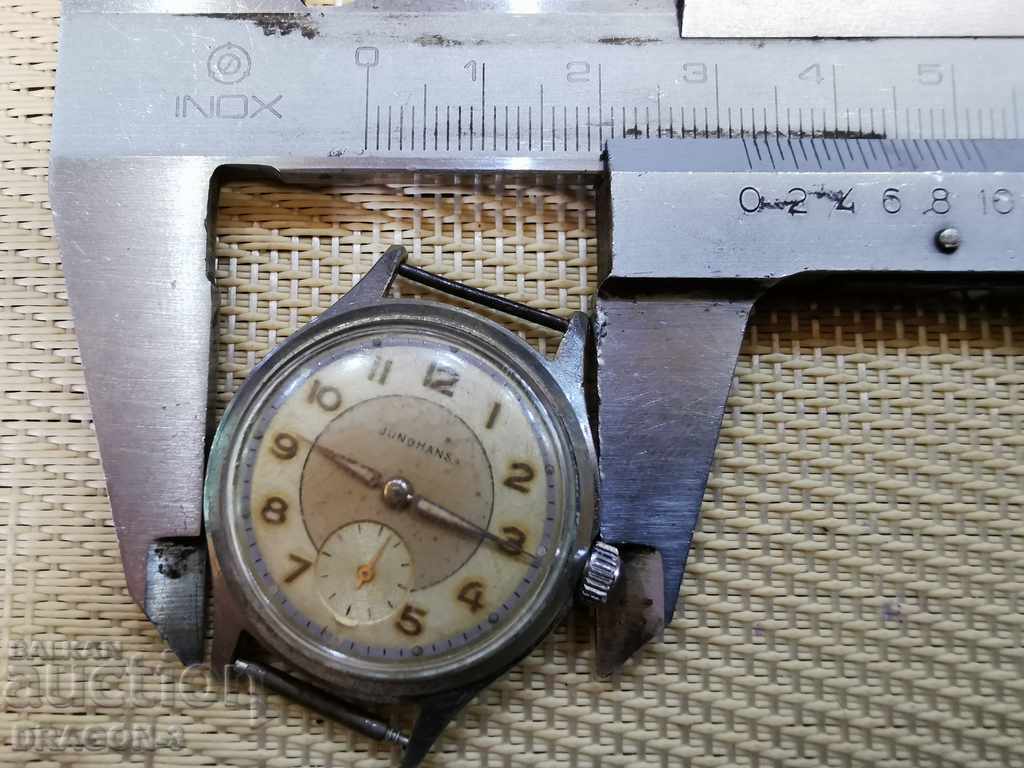 Livrarea JUNGHANS Livrarea JUNGHANS