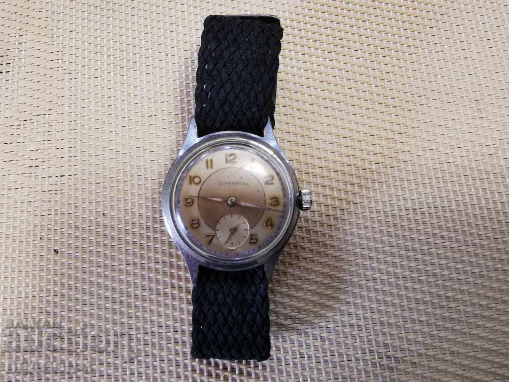 JUNGHANS - 5 JUNGHANS - 5