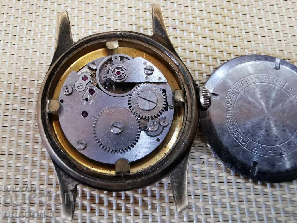 Licitație Ancre Licitație Ancre