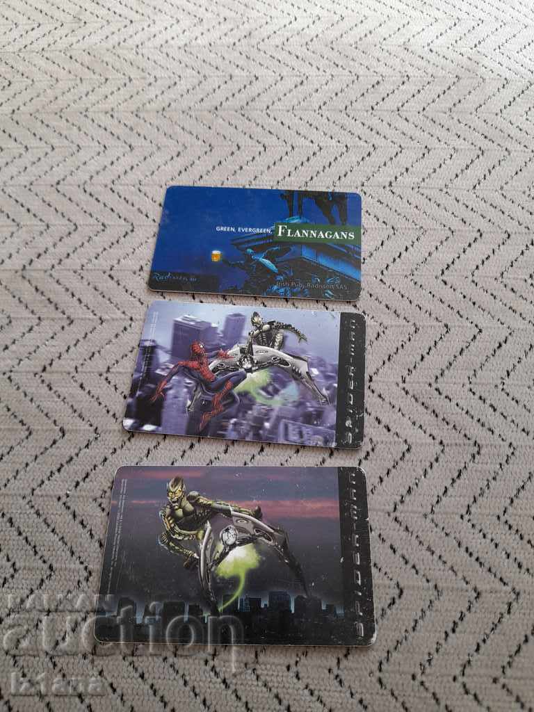 Phono card, phono cards Mobica Phono card, phono cards Mobica