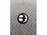 Стара лепенка,Стикер Балканкар,Balkancar