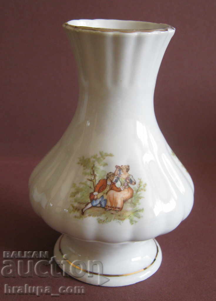 Δημοπρασία Παλαιό καλοκαίρι βερνικιών βάζων πορσελάνης Δημοπρασία Παλαιό καλοκαίρι βερνικιών βάζων πορσελάνης