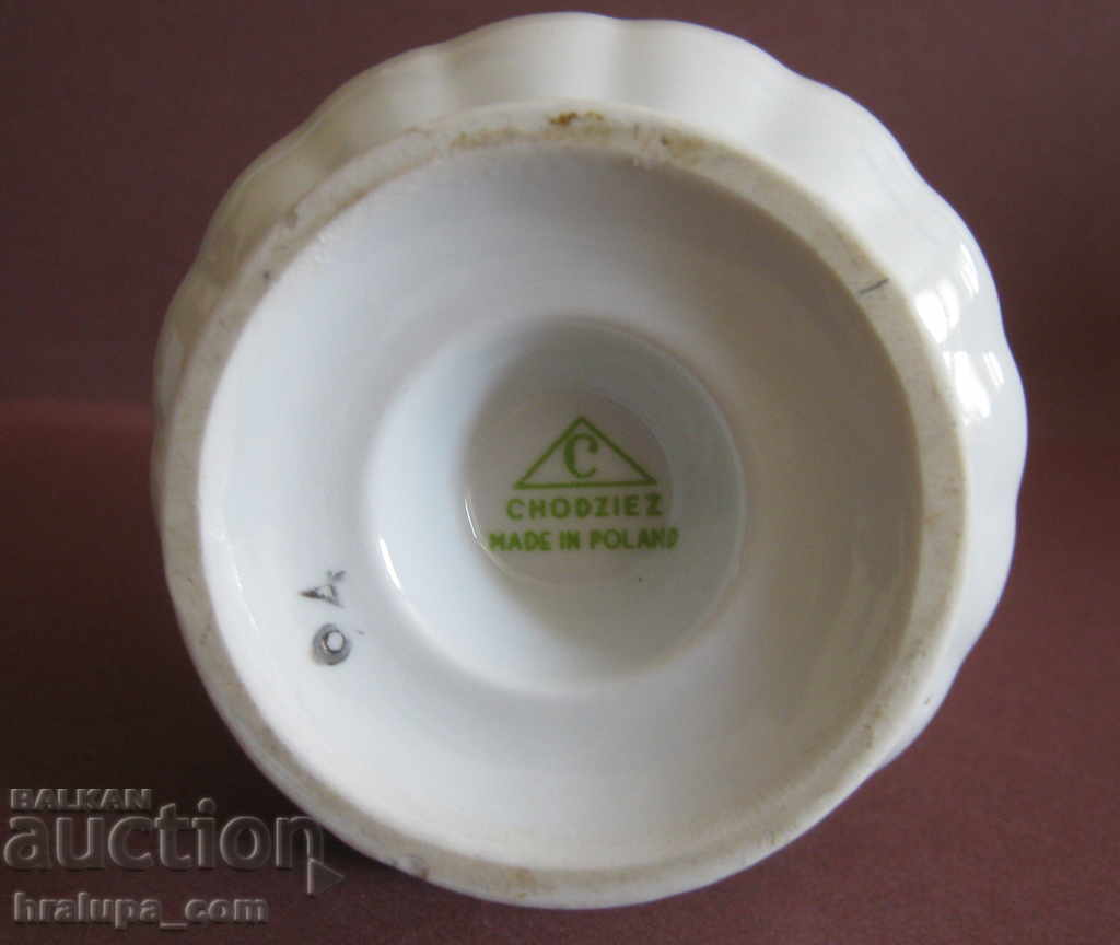 Παλαιό καλοκαίρι βερνικιών βάζων πορσελάνης - 5 Παλαιό καλοκαίρι βερνικιών βάζων πορσελάνης - 5