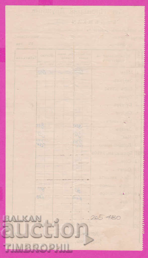 Auction 265480/1920 - 4a Pioneer Company - Note Auction 265480/1920 - 4a Pioneer Company - Note