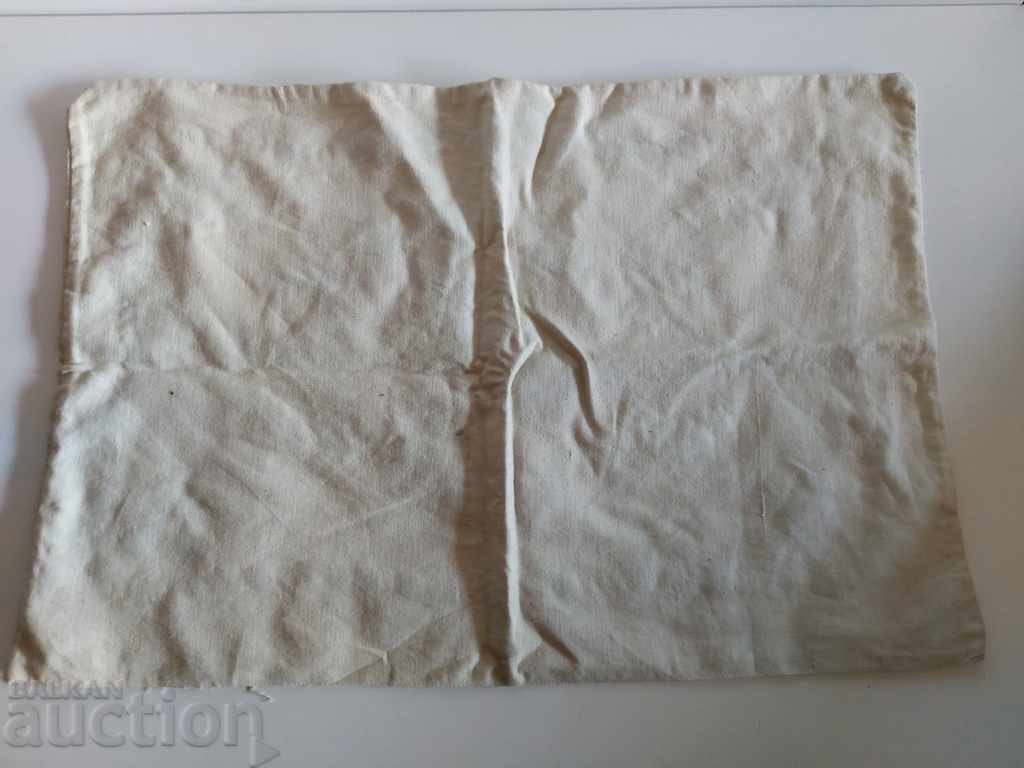 LUXURIOUS OLD CUSHION COVER CHEIS BRODERIA SHEVITSA - 7