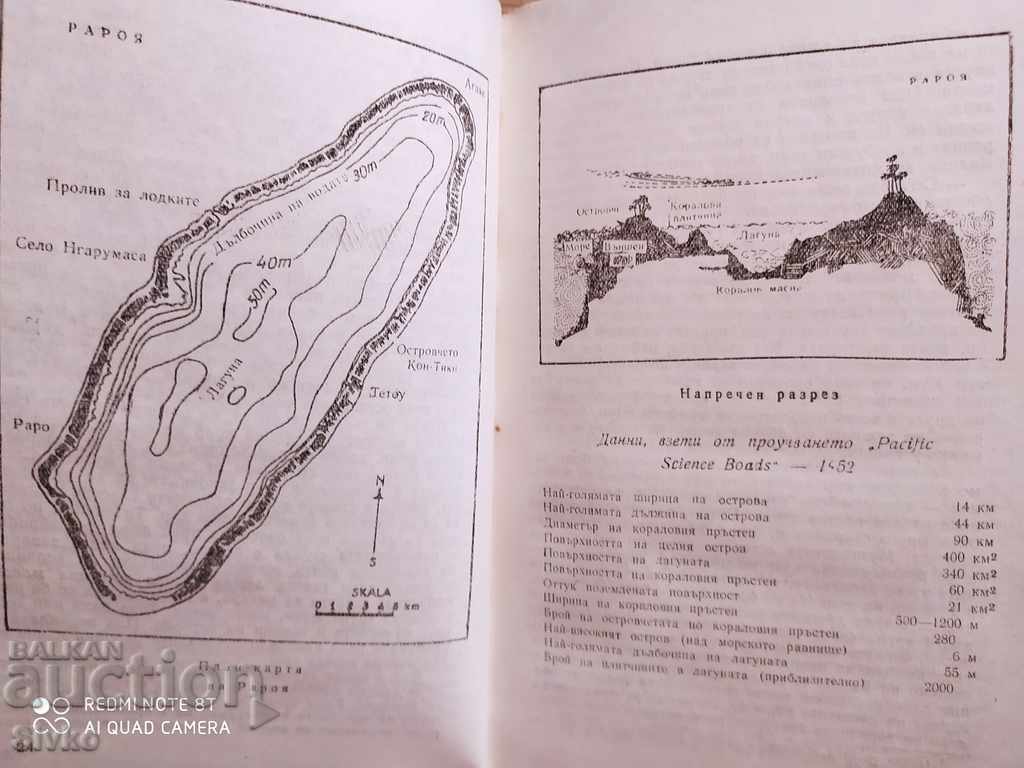 I dug the happy island of Bengt Danielsson many photos - 7