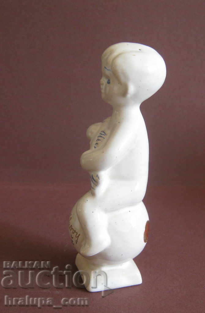 Παλιά πορσελάνη τσεχικά μεταλλικά λουτρά με τιμή 10.00 BGN | € 5.11